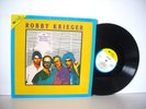 ROBBY KRIEGER rare MOBILE FIDELITY Audiophile LP 1985 MFSL CAFE 730 THE DOORS