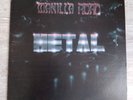 manilla road metal 33 tours etat tbe vinyles ancien vintage rare