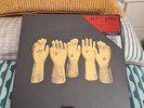 Art Devo 1973-1977 . Industrial Death Boxset.  Splatter Colored Vinyl Only 500