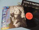 LP Sophie B. Hawkins  Tongues And Tails Columbia 1992 EU | Mint-