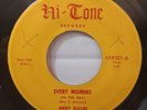 1959 - JERRY FULLER - Every Moment - Hi-Tone 45 Rocker
