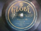 Globe 1281 Original Dixie Rag Pickers