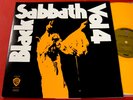 Black Sabbath  