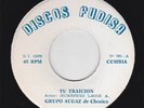 GRUPO AUDAZ DE CHOSICA 