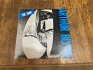 Arthur Blythe LP - The Grip - India Navigation Records IN 1029 1977 Free Jazz