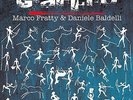 Fratty, Marco / Baldelli, Daniele Graffito (Vinyl LP)