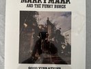 MARKY MARK AND THE FUNKY BUNCH - GOOD VIBRATIONS - INTERSCOPE  NEW SEALED