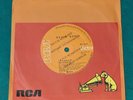 David Bowie - Starman / Five Years BRAZIL PROMO 7