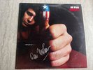 Don McLean American Pie Signed Auto Vinyl Proof Pic