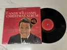 ANDY WILLIAMS 