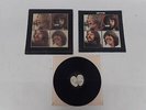 VINYL THE BEATLES Let It Be APPLE PCS 7096 4th UK Press YEX 773-4 / 774-5 LP