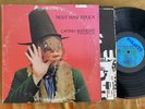 Captain Beefheart Trout Mask Replica  Blue Bizarre Label US LP