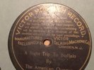 1900 A Night Trip to Buffalo By The American Quartet