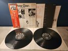 John Lennon Sometime In New York City LP Japan Yoko Apple EAS 67110 Obi Postcard