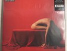 BAD OMENS –THE DEATH OF PEACE OF MIND - VIOLET w/BLACK WHITE GATEFOLD VINYL -1/B