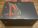 A TRIBE CALLED QUEST Low End Theory BOX SET 7” Singles COLOR VINYL NEW