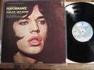 SOUNDTRACK album LP 