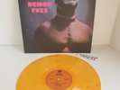 REISSUE UK Prog Psych LP Demon Fuzz Afreaka 180 G Freaky Orange Vinyl MINT- HYPE