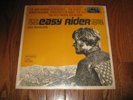 EASY RIDER-Original Soundtrack LP NEW  FYE Exclusive Blue/Orange WAX 500 Pressed