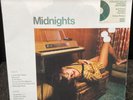 Taylor Swift - Midnights - Jade Green Vinyl SEALED