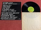 JETHRO TULL - Radio Show / Rare Promo Vinyl LP / 1975 Chrysalis PRO 623