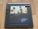 Eagles Hotel California Mobile Fidelity New Sealed One Step