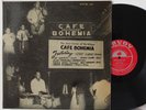 “Bohemia After Dark” LP   Kenny Clarke, Byrd, Cannonball   Savoy 12017 RVG Mono