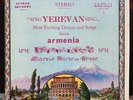 Armenian Song and Dance Popular Ensemble Sing Yerevan Sing Guirak M- shrink