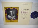 33CX 1643 Beethoven Archduke Trio David Oistrakh Trio B/G