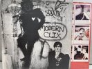 LP CHARLY GARCIA CLICS MODERNOS 1983 ARGENTINA 1ST PRESS SLIN 3356 EXCELENT