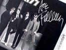 SIGNED ACE FREHLEY KISS DRESSED TO KILL ORIGINAL 1975 VINYL LP RARE