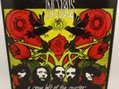 INCUBUS - A CROW LEFT OF THE MURDER... ( 2xLP ) First US Press 2004