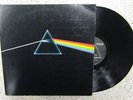 VINYL RECORD ALBUM,PINK FLOYD-DARK SIDE OF THE MOON, 1973,GATEFOLD,SMAS-11163