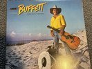 Jimmy Buffett Riddles In The Sand MCA 5512 Promo Lyrics Inner Tested Vinyl EX