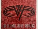 Van Halen ‎– For Unlawful Carnal Knowledge - Warner Bros. ‎RARE Brazil 1991