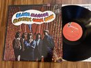 BLUES MAGOOS   ELECTRIC COMIC BOOK LP   MERCURY SR-61104 Stereo SHRINK + BOOK