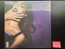 Olivia Rodrigo signed GUTS 180g black vinyl In Hand Record Auto US New Sealed