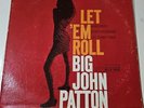John Patton Let Em Roll Stereo