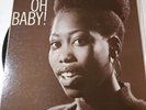 Big John Patton Oh Baby Stereo VG+ Van Gelder Stamp