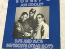 Original 1988 RODNEY O JOE COOLEY DJ'S AND MC'S Factory Sealed MINT 12” Vinyl