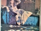 DAVID BOWIE - THE MAN WHO SOLD THE WORLD (1990 reissue - Clear Vinyl)