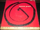 Bennie Green - Blows His Horn LP Record