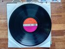 Led Zeppelin Vinyl LP Turquoise Lettering 1969