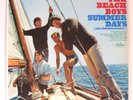 BEACH BOYS - Summer Days (And Summer Nights  1st US MONO 1965 LP NM Brian Wilson