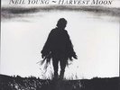 Neil Young - Harvest Moon  NEW VINYL 2LP