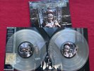 Iron Maiden The X Factor 1ST PRESS UK LP 1995