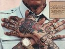 Vybz Kartel Kingston Story double LP vinyl USA Mixpak 2018 2018 repress 2 LP set