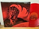 Current 93 - Lucifer Over London (Red LP, 1994, World Serpent) NM-