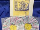 The Who Tales From The Who RARE SPLATTER COLOR variant 2LP no Tmoq