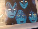 KISS   CREATURES OF THE NIGHT - 1982 Casablanca